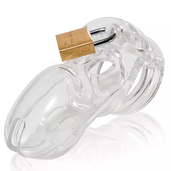 Top 5 Best Male Chastity Devices and Cock Cages - CB3000