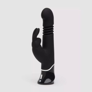 Top 5 Best Rabbit Vibrators - Fifty Shades of Grey Greedy Girl