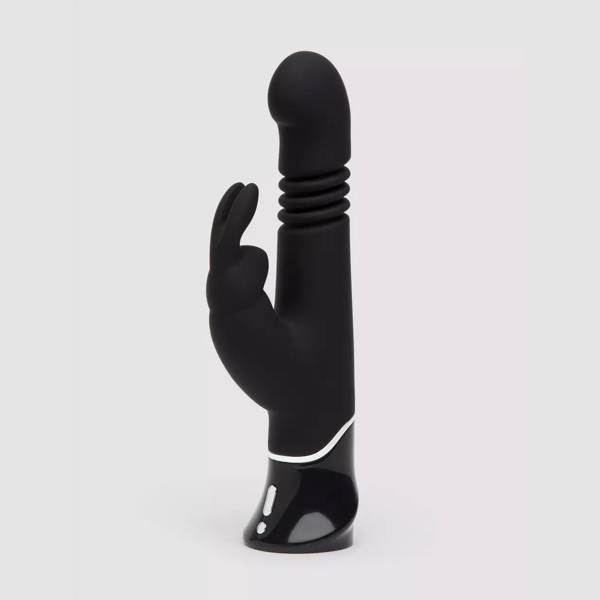 Top 5 Best Rabbit Vibrators - Fifty Shades of Grey Greedy Girl