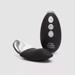 Top 9 Best Remote Control Vibrators - Panty Vibrators - App Controlled Vibrators in Public - Fifty Shades of Grey Relentless Vibrator