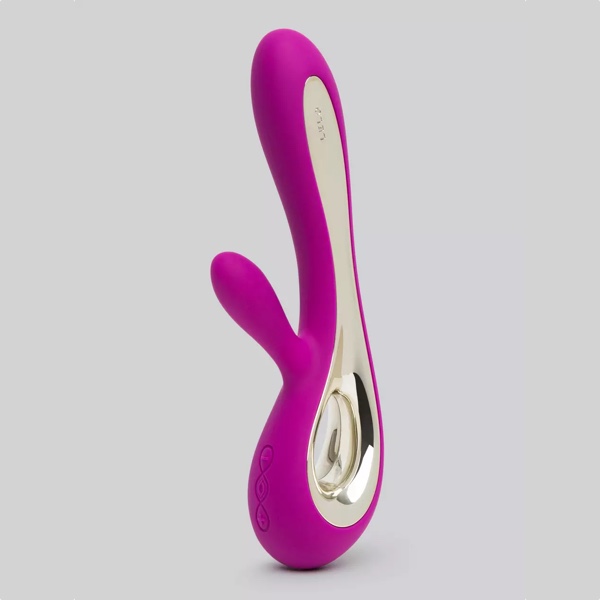 Top 5 Best Rabbit Vibrators - Lelo Soraya 2