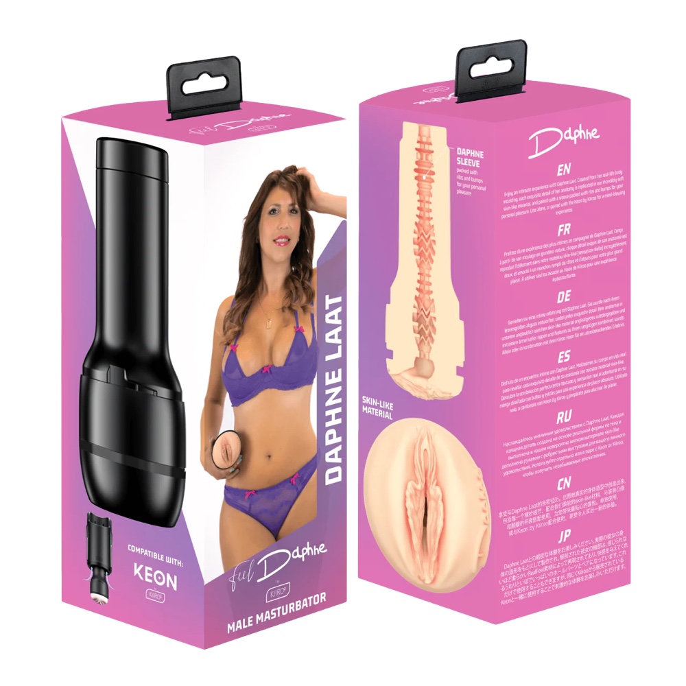 sex toys usa The future of sex toys: An ejaculation trainer, a new phone sex app for  long distance intimacy and the first vibrator to use sound waves main image 0