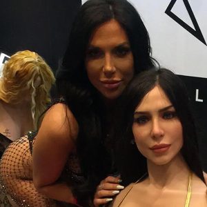 Celebrity Sex Dolls - The Truth You Need to Know