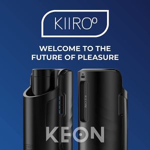 Enhance Your Erotic Journey: FeelMe.com Transforms Kiiroo Sex Toys into Perfect Partners for Any Porn Adventure