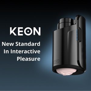 Enhance Your Erotic Journey: FeelMe.com Transforms Kiiroo Sex Toys into Perfect Partners for Any Porn Adventure