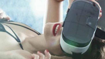 The Future of Masturbation: How Kiiroo Keon and VR Porn Can Take You to New Heights