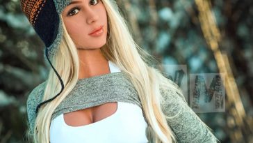The Sex Doll Effect: How My Intimate Companion Elevated Me to Sex God Status
