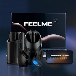 FeelMe AI Review - FeelMe.com - Unlimited Interactive Sex Toy Porn