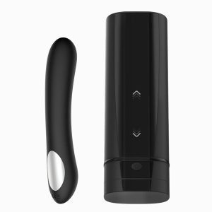 Unleashing Your Fantasies: How Interactive Sex Toys Can Ignite Your Imagination - Kiiroo Keon and OhMiBod Fuse