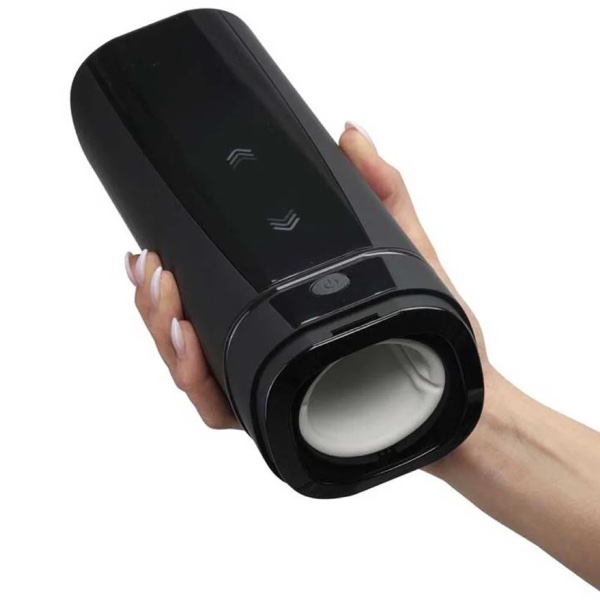 Top 10 Best Interactive Sex Toys for Couples: Enhancing Connection and Intimacy - Kiiroo Onyx+