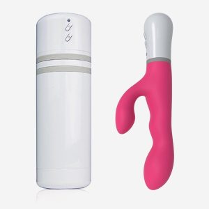 Taking Control: How Interactive Sex Toys Empower Individuals to Embrace Their Desires