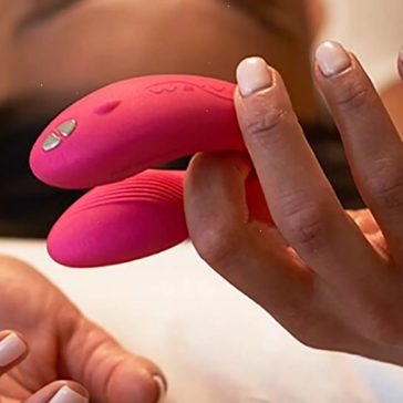 Top 10 Best Interactive Sex Toys for Couples: Enhancing Connection and Intimacy