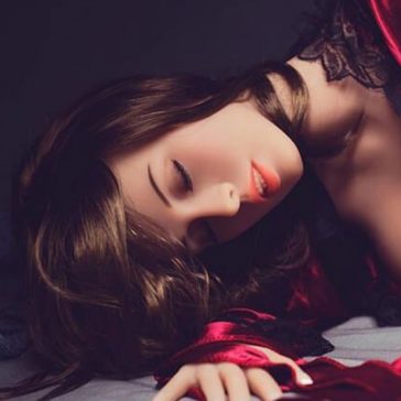 Unveiling Perfection: 5 Irresistible Brunette Sex Dolls You Can't Resist