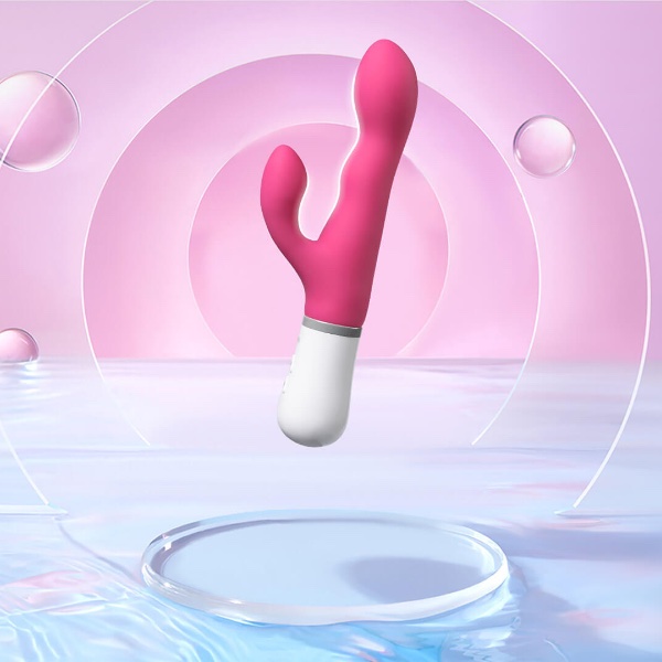 Lovense Nora 2 - Top 5 Best Long Distance Vibrators Reviewed - App Controlled Interactive Sex Toy Review