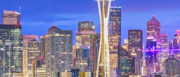 Best Sex Shop in Seattle - Washington State