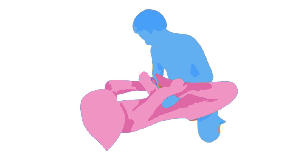 The Ultimate Guide to the Best Zodiac Sex Positions - Barberry Sex Position - Best Sagittarius Sex Positions
