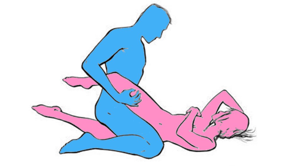 The Ultimate Guide to the Best Zodiac Sex Positions - Top 13 Best Virgo Sex Positions for Cosmic Connection - Camel Ride Sex Position