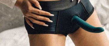 Exploring Pleasure: The Ultimate Guide to the Best Pegging Positions - Position for Pegging