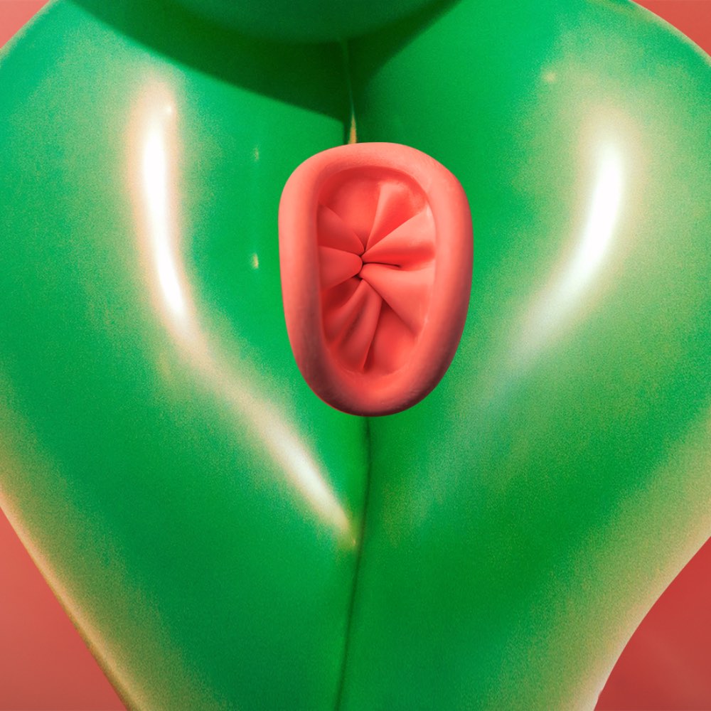 Exploring the Allure of Balloon Fetish: A Comprehensive Guide