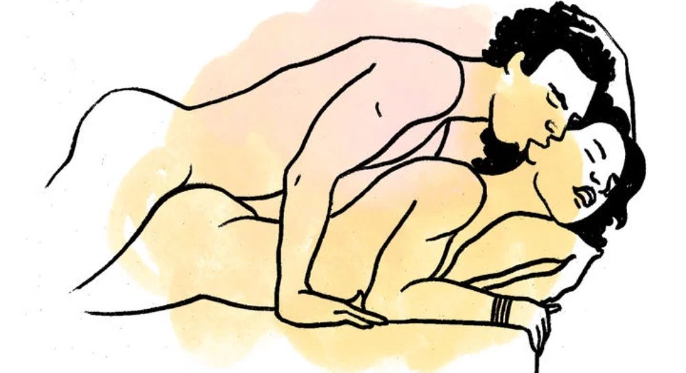The Ultimate Guide to the Best Zodiac Sex Positions - Top 13 Best Virgo Sex Positions for Cosmic Connection - Lazy Dog Sex Position