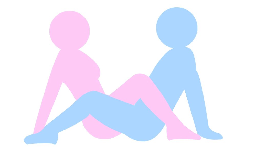 The Ultimate Guide to the Best Zodiac Sex Positions - Relaxed Arch Sex Position - Best Sagittarius Sex Positions