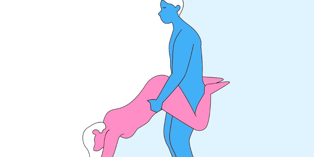 The Ultimate Guide to the Best Zodiac Sex Positions - Scorpio Sex Position - Best Scorpio Sex Positions