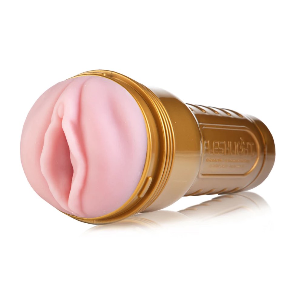 Best Pocket Pussy Toys - Fleshlight STU (Stamina Training Unit)