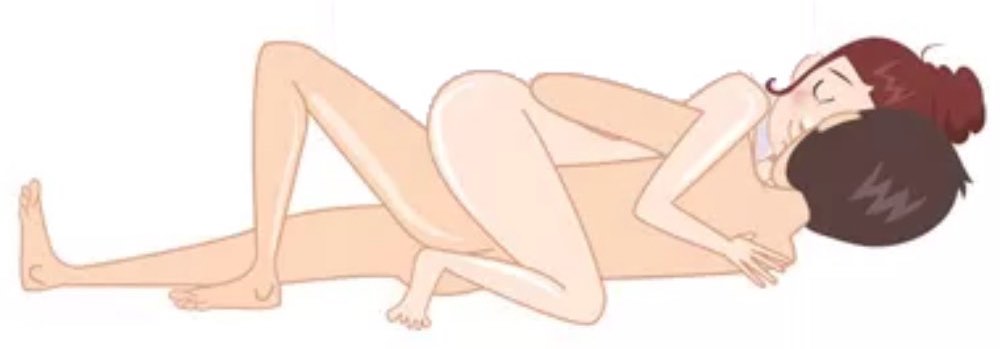 The Ultimate Guide to the Best Zodiac Sex Positions - 9 Best Taurus Sex Positions - The Zen Pause Sex Position
