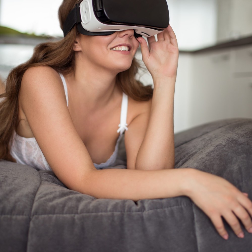 Unlocking the Virtual Intimacy: A Comprehensive Guide on What is VR Sex