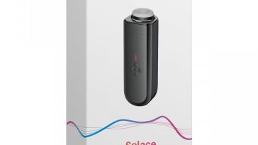 Lovense Solace Review - Best Automatic Stroker?