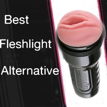Top 15 Best Fleshlight Alternatives for Enhanced Pleasure