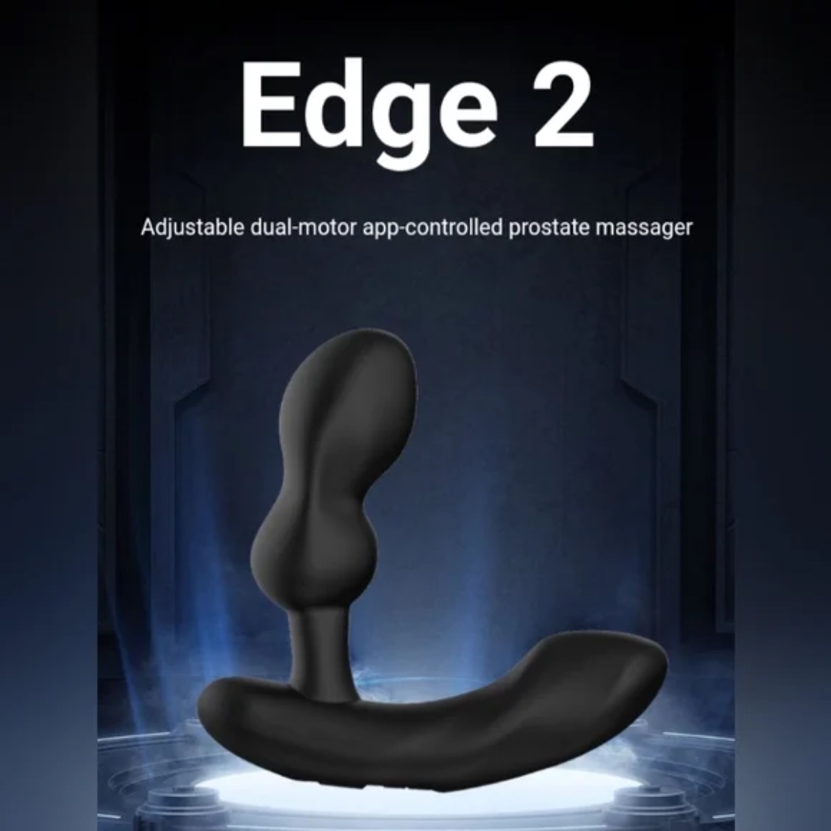 Lovense Edge 2 Review - The Best Prostate Massager Yet?