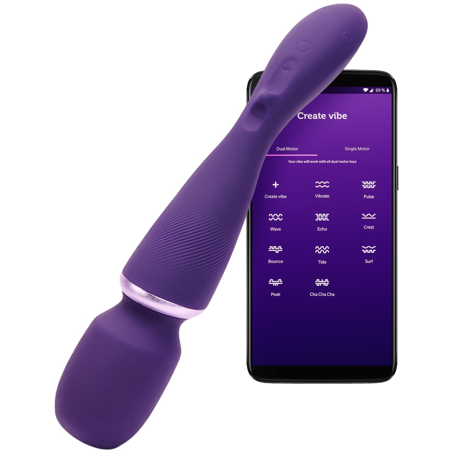 We-Vibe Wand Review - Is this the Best Wand Vibrator