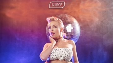 Britney Amber Kiiroo Stroker Review - Feel Britney - Britney Amber Pocket Pussy - Britney Amber Fleshlight