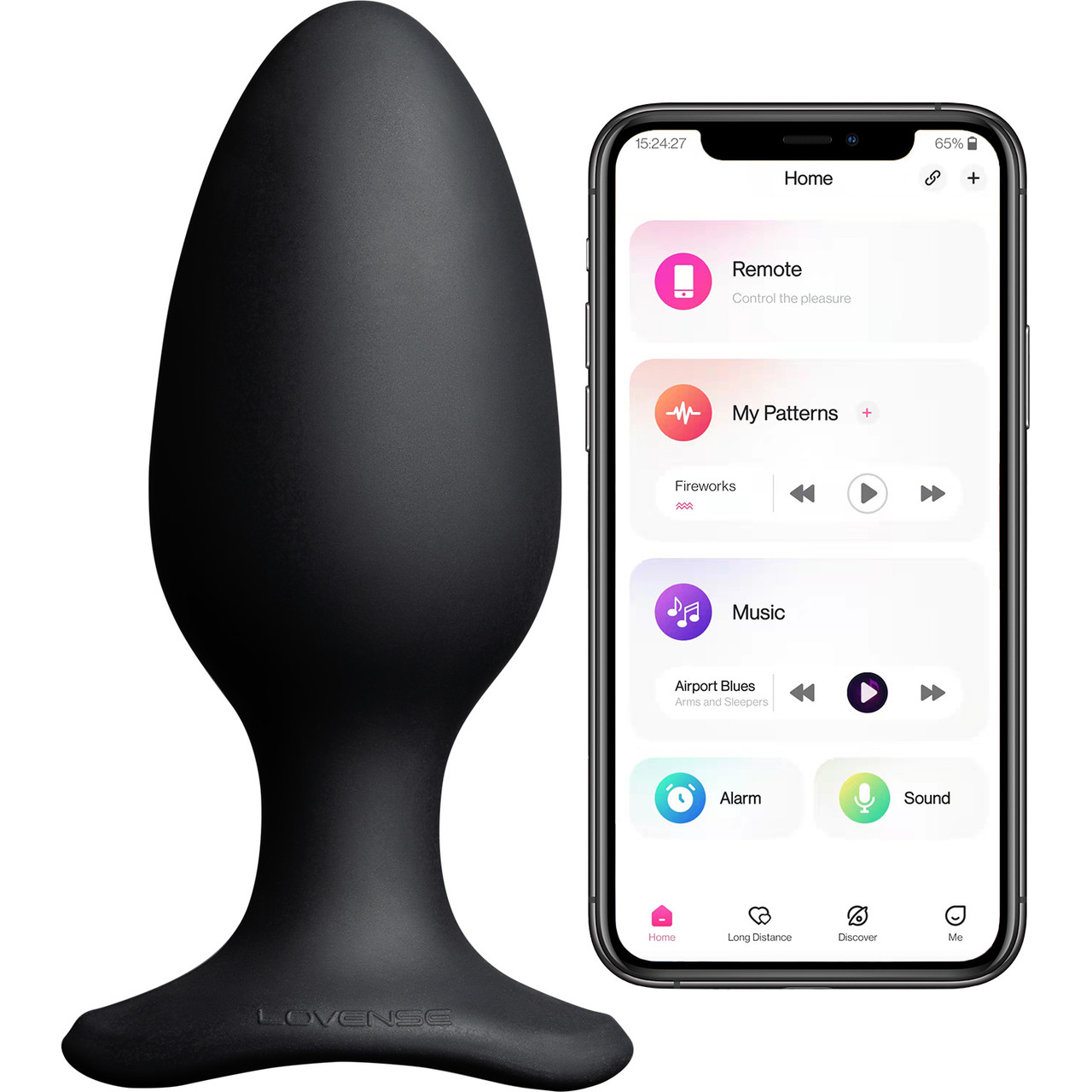 Lovense Hush 2 Review - Is this the Best Butt Plug Yet? - Interactive Vibrating Butt Plug