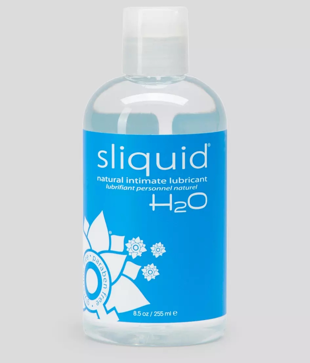 Sliquid H20 Lubricant