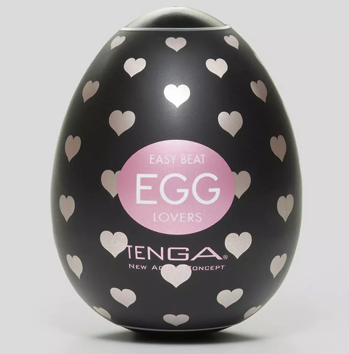 Tenga Egg - Disposable Male Stroker Sex Toy