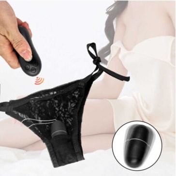 How to Choose the Right Panty Vibrator for You