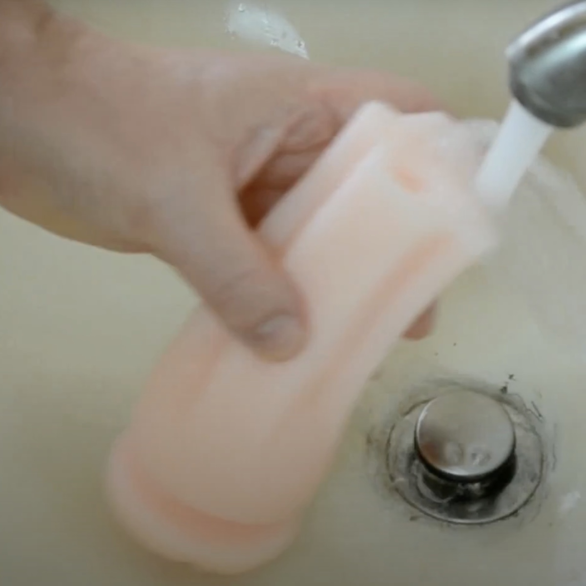 Cleaning and Maintaining Your Fleshlight