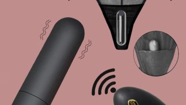 Cleaning and Maintaining Your Panty Vibrator
