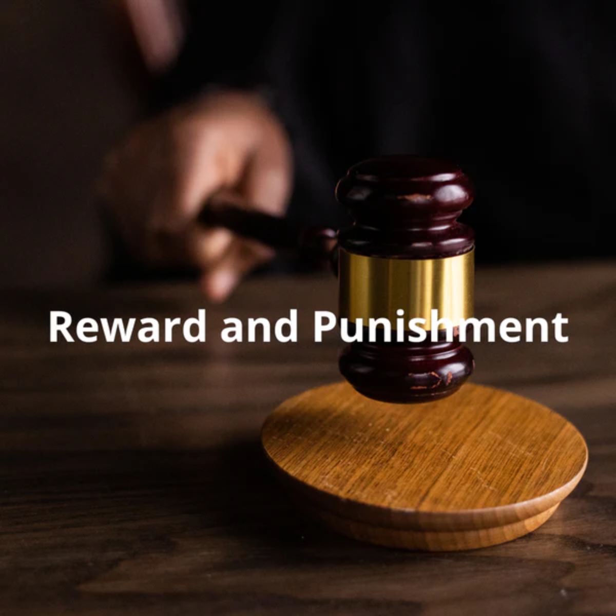 DDLG Punishments vs. Rewards