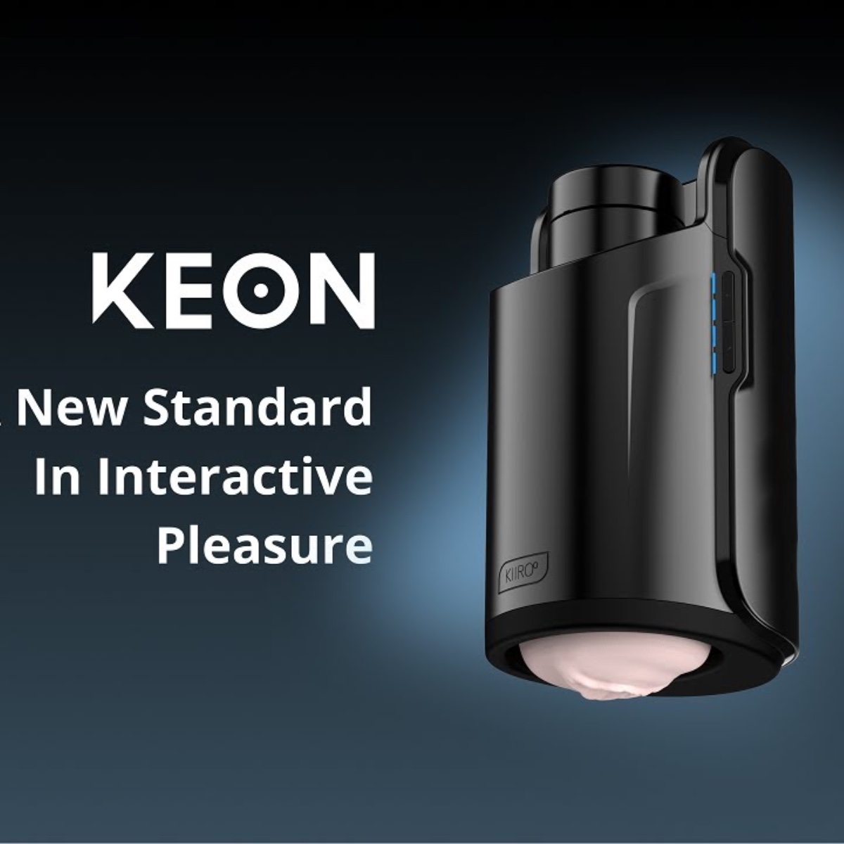 The Evolution of Kiiroo Keon: From Concept to Innovation