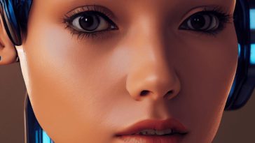 The Evolution of RealDoll: From Concept to Innovation