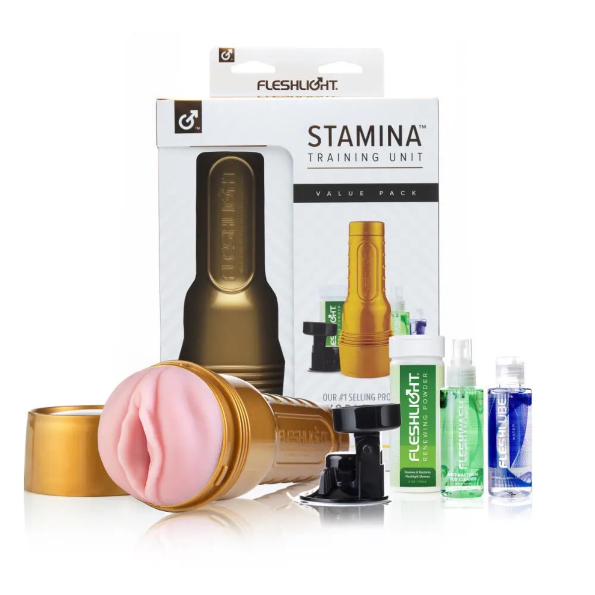 Fleshlight Accessories: Enhancing Your Experience