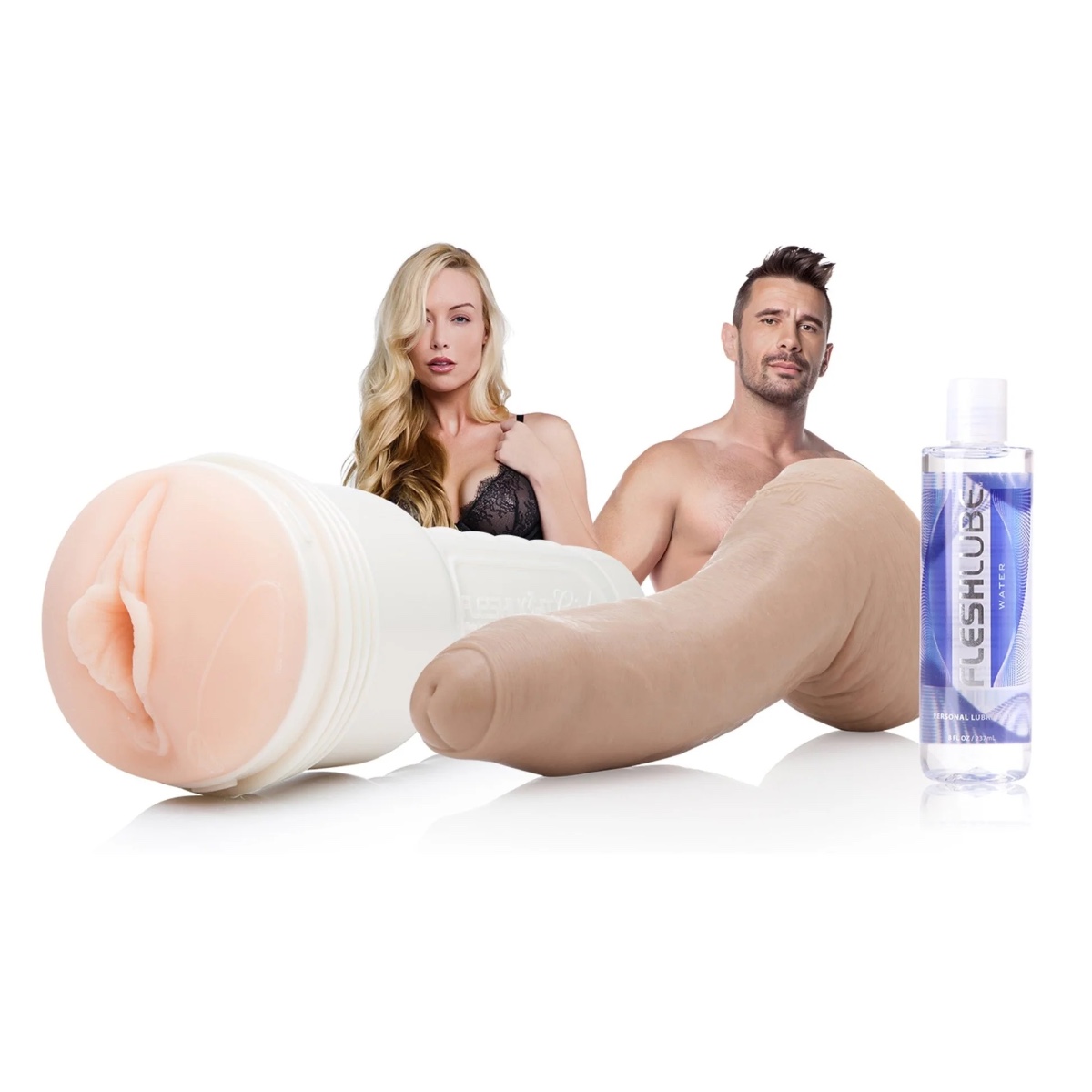 Fleshlight for Couples: How to Incorporate It into Your Relationship