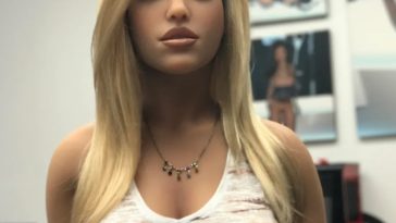 The Ultimate Guide to RealDoll: Features and Customization Options