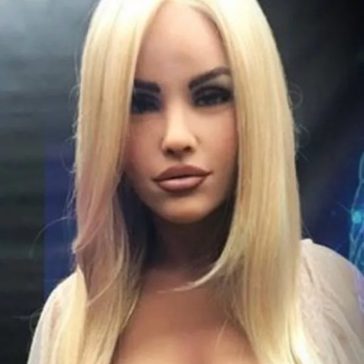 The Benefits of Owning a High-End Sex Doll