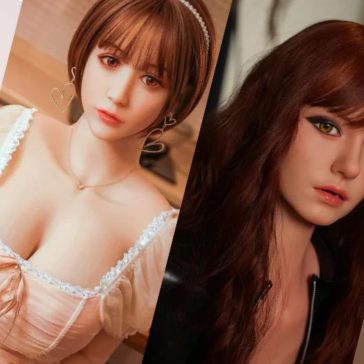 High-End Sex Dolls vs. Budget Options: Is It Worth the Investment?