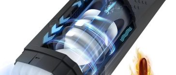 How to Use an Automatic Male Stroker