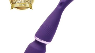 How to Use the We-Vibe Wand: A Complete Guide